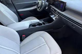 Hyundai SONATA 2025 SEL 4dr Sedan