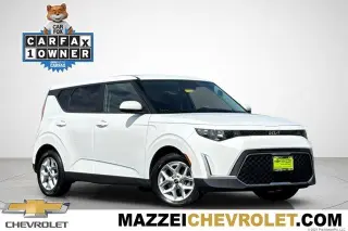 Kia Soul 2024 S 4dr Crossover
