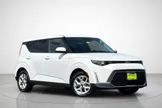 Kia Soul 2024 S 4dr Crossover