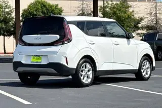 Kia Soul 2024 S 4dr Crossover