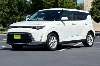Kia Soul 2024 S 4dr Crossover
