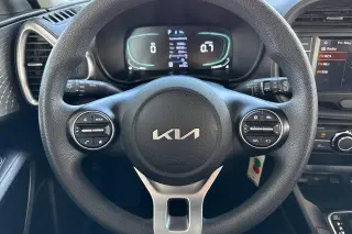 Kia Soul 2024 S 4dr Crossover