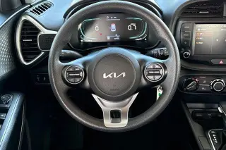 Kia Soul 2024 S 4dr Crossover