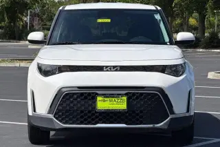 Kia Soul 2024 S 4dr Crossover