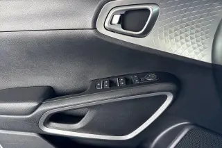 Kia Soul 2024 S 4dr Crossover