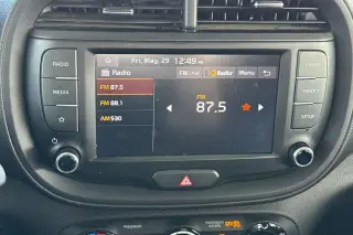 Kia Soul 2024 S 4dr Crossover