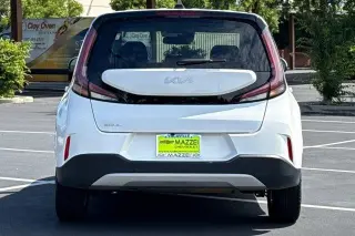 Kia Soul 2024 S 4dr Crossover