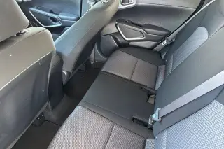 Kia Soul 2024 S 4dr Crossover