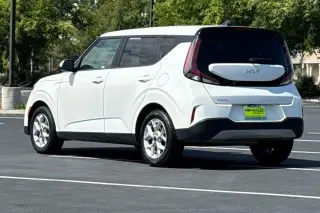 Kia Soul 2024 S 4dr Crossover