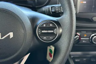 Kia Soul 2024 S 4dr Crossover