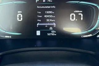 Kia Soul 2024 S 4dr Crossover