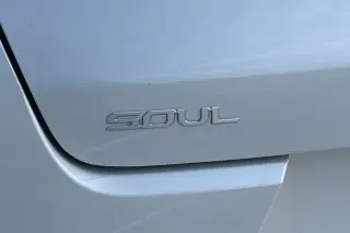 Kia Soul 2024 S 4dr Crossover