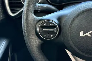 Kia Soul 2024 S 4dr Crossover