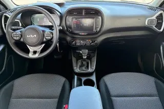 Kia Soul 2024 S 4dr Crossover