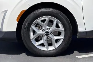 Kia Soul 2024 S 4dr Crossover