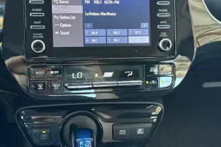 Toyota Prius 2020 Limited 4dr Hatchback
