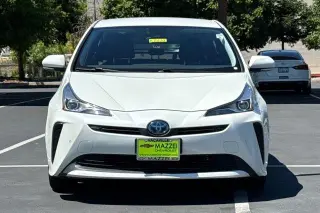 Toyota Prius 2020 Limited 4dr Hatchback
