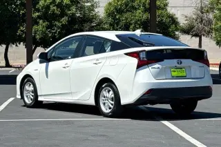 Toyota Prius 2020 Limited 4dr Hatchback