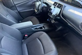 Toyota Prius 2020 Limited 4dr Hatchback