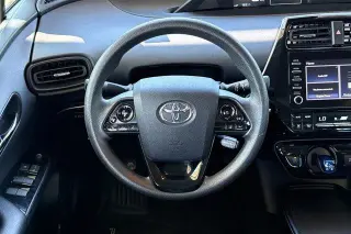 Toyota Prius 2020 Limited 4dr Hatchback