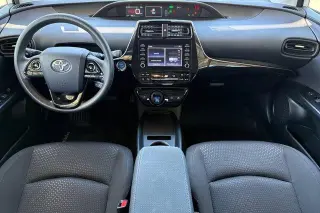 Toyota Prius 2020 Limited 4dr Hatchback