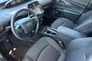 Toyota Prius 2020 Limited 4dr Hatchback