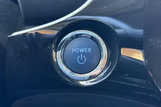 Toyota Prius 2020 Limited 4dr Hatchback