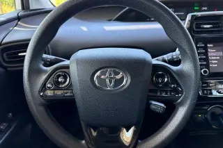 Toyota Prius 2020 Limited 4dr Hatchback