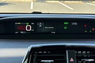 Toyota Prius 2020 Limited 4dr Hatchback