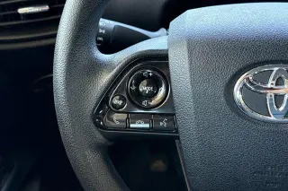 Toyota Prius 2020 Limited 4dr Hatchback