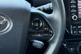 Toyota Prius 2020 Limited 4dr Hatchback