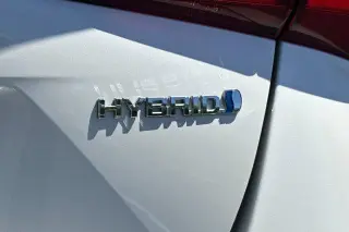 Toyota Prius 2020 Limited 4dr Hatchback