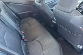 Toyota Prius 2020 Limited 4dr Hatchback