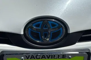 Toyota Prius 2020 Limited 4dr Hatchback