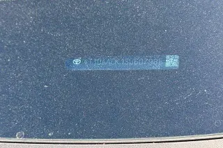 Toyota Camry 2025 SE 4dr Sedan