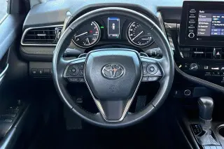 Toyota Camry 2024 SE 4dr Sedan