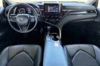 Toyota Camry 2024 SE 4dr Sedan