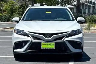 Toyota Camry 2024 SE 4dr Sedan