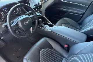 Toyota Camry 2024 SE 4dr Sedan
