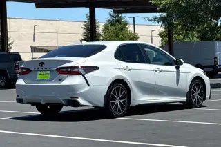 Toyota Camry 2024 SE 4dr Sedan