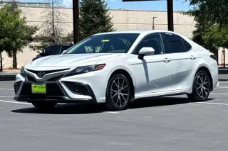 Toyota Camry 2024 SE 4dr Sedan