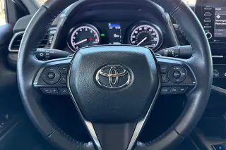 Toyota Camry 2024 SE 4dr Sedan