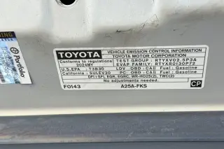 Toyota Camry 2024 SE 4dr Sedan