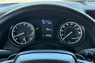 Toyota Camry 2024 SE 4dr Sedan