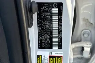 Toyota Camry 2024 SE 4dr Sedan