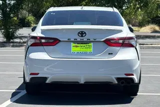Toyota Camry 2024 SE 4dr Sedan