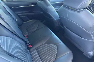 Toyota Camry 2024 SE 4dr Sedan