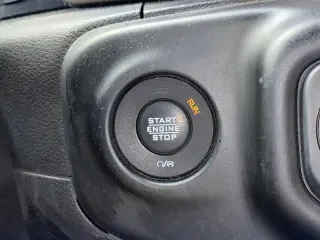 Jeep Wrangler 2020 4x4 Willys Sport 2dr SUV