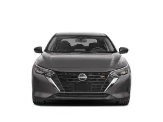 Nissan Sentra 2025 SR 4dr Sedan