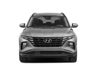 Hyundai TUCSON 2022 AWD SEL 4dr SUV